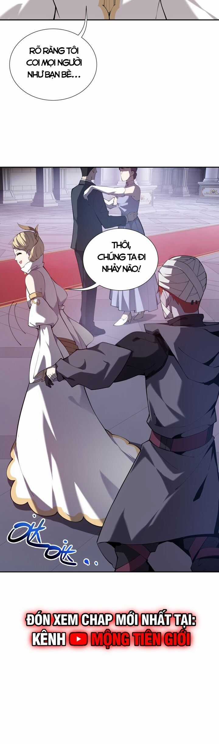 Ta Ký Kết Khế Ước Với Chính Mình Chapter 31 trang 17