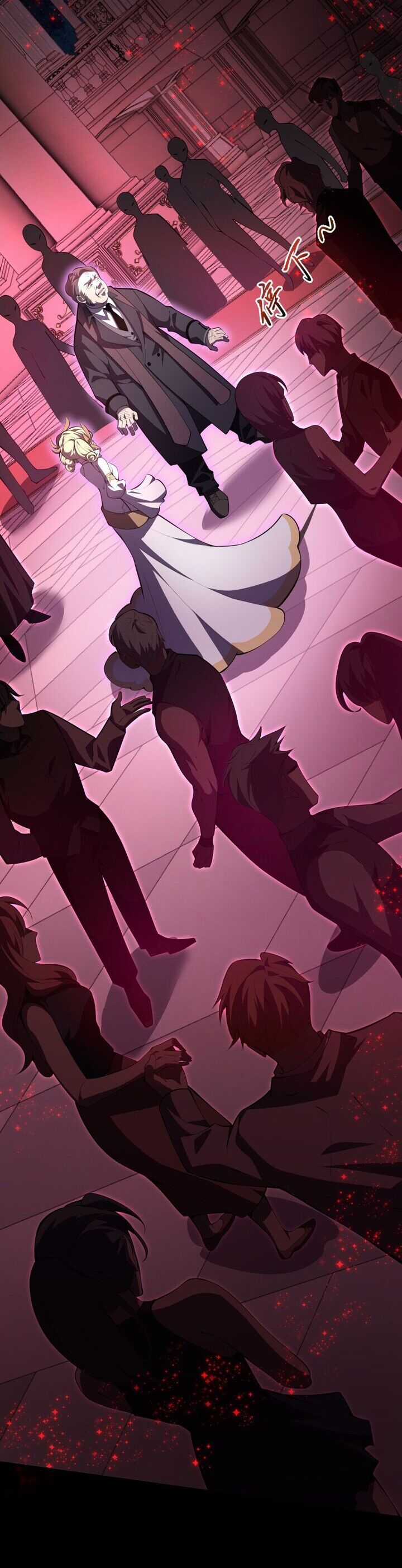 Ta Ký Kết Khế Ước Với Chính Mình Chapter 31 trang 25