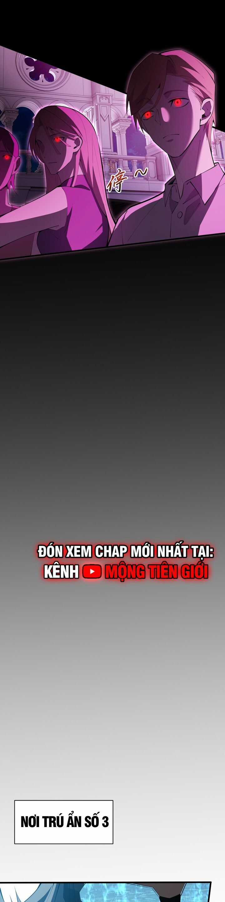 Ta Ký Kết Khế Ước Với Chính Mình Chapter 31 trang 26