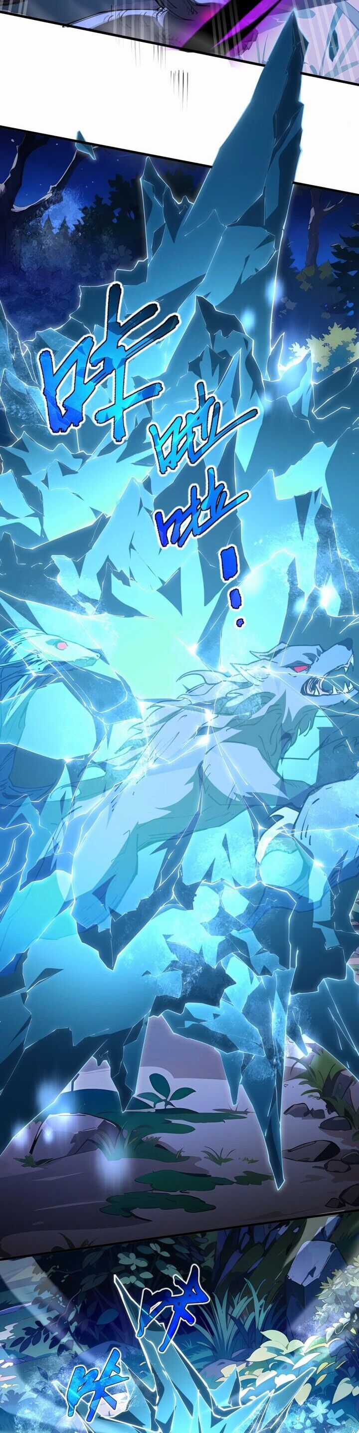 Ta Ký Kết Khế Ước Với Chính Mình Chapter 31 trang 29