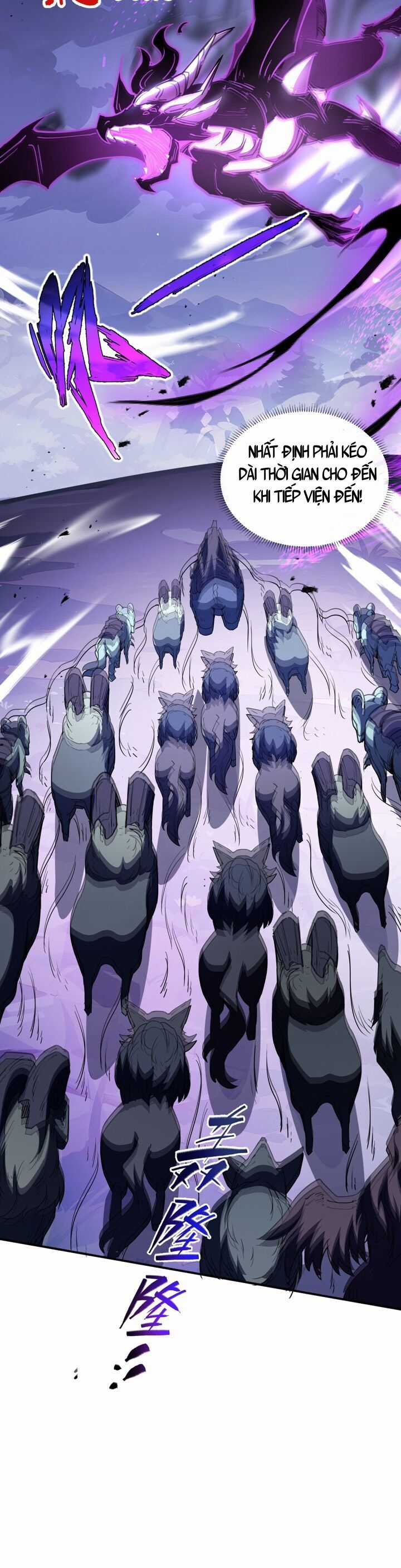 Ta Ký Kết Khế Ước Với Chính Mình Chapter 31 trang 34