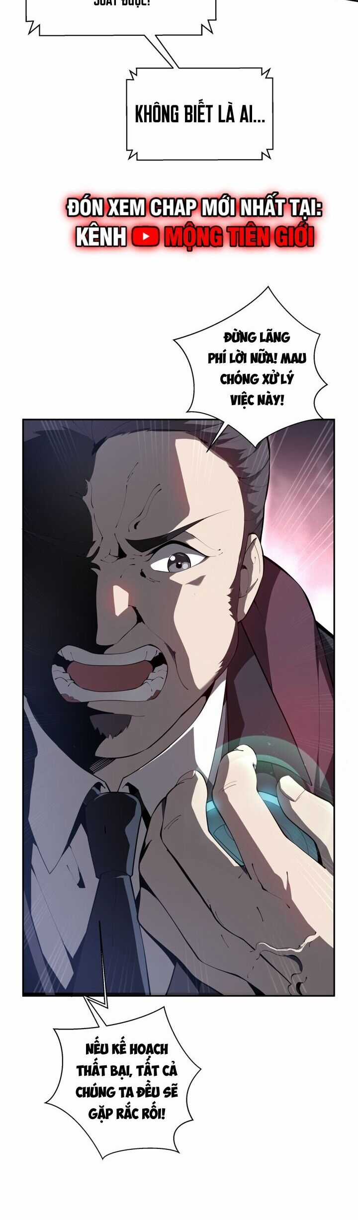 Ta Ký Kết Khế Ước Với Chính Mình Chapter 31 trang 5