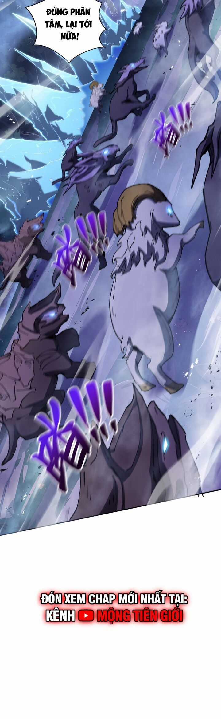 Ta Ký Kết Khế Ước Với Chính Mình Chapter 32 trang 10