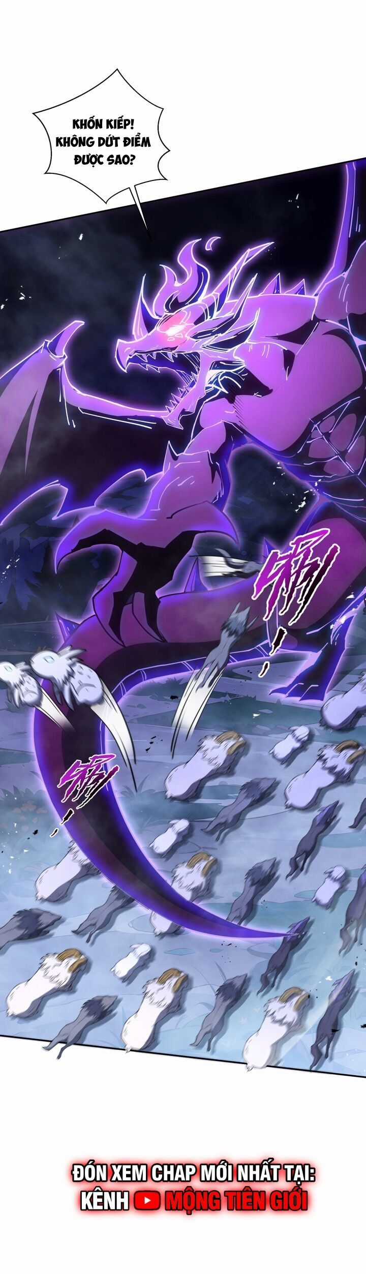 Ta Ký Kết Khế Ước Với Chính Mình Chapter 32 trang 11