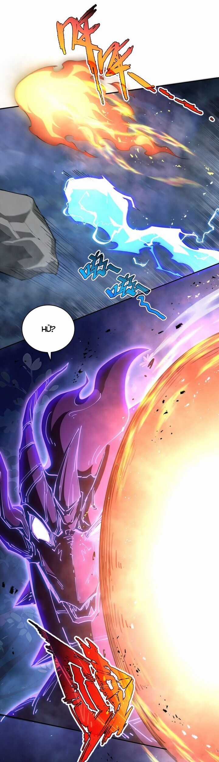 Ta Ký Kết Khế Ước Với Chính Mình Chapter 32 trang 12