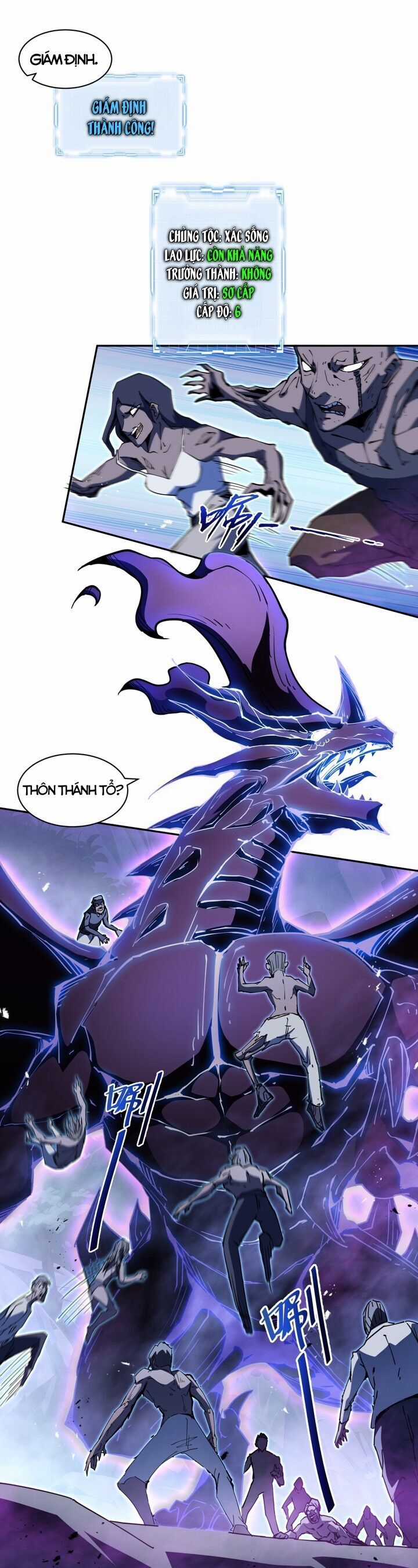 Ta Ký Kết Khế Ước Với Chính Mình Chapter 32 trang 15