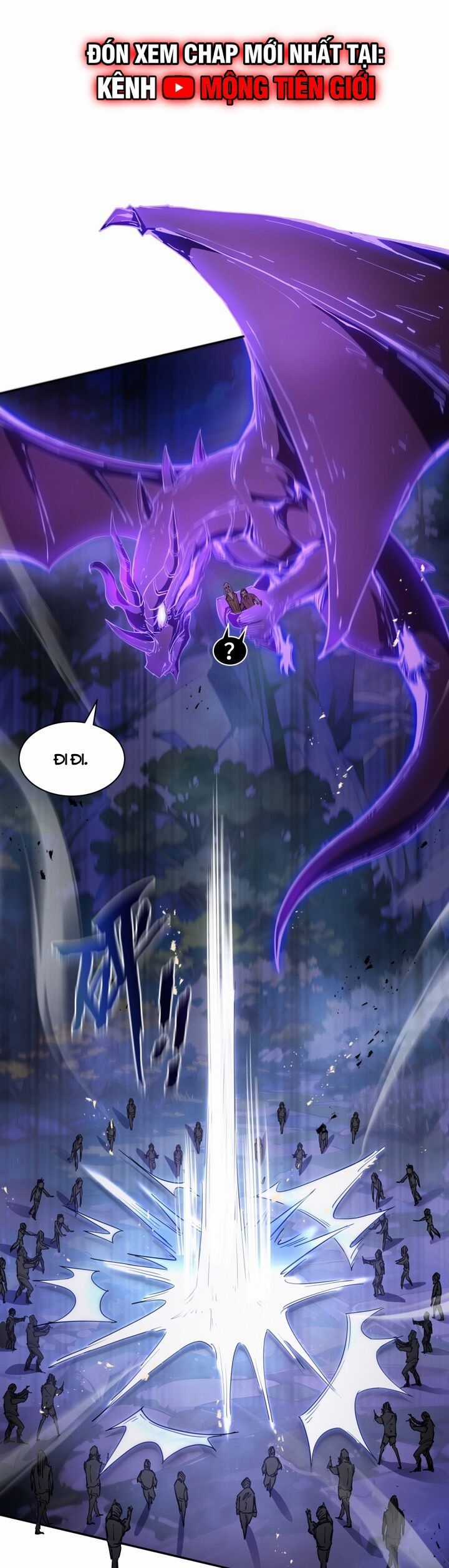 Ta Ký Kết Khế Ước Với Chính Mình Chapter 32 trang 19