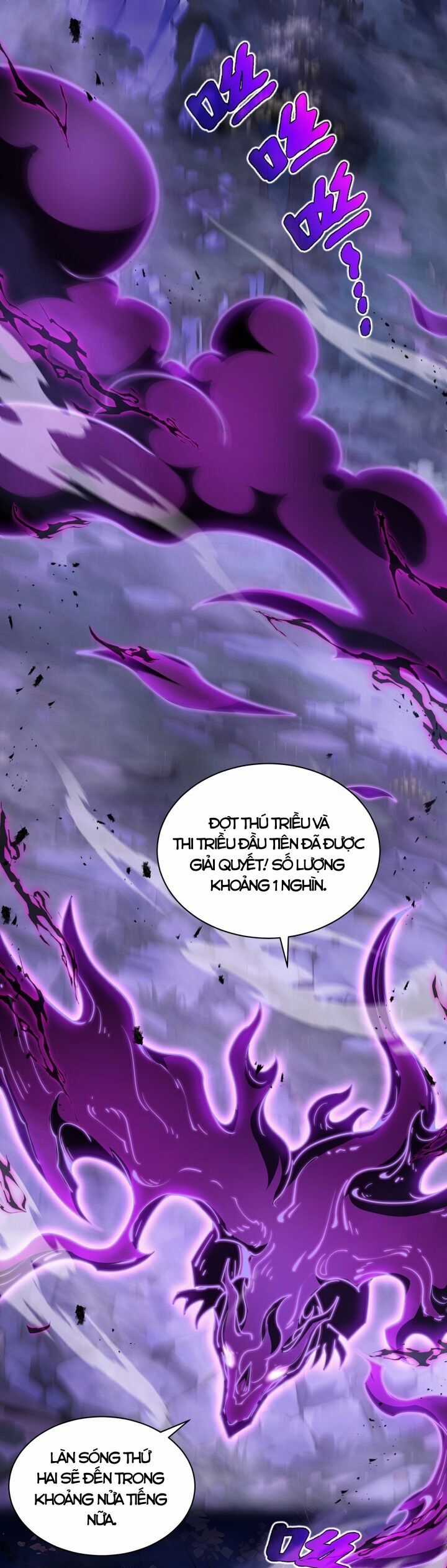 Ta Ký Kết Khế Ước Với Chính Mình Chapter 32 trang 27