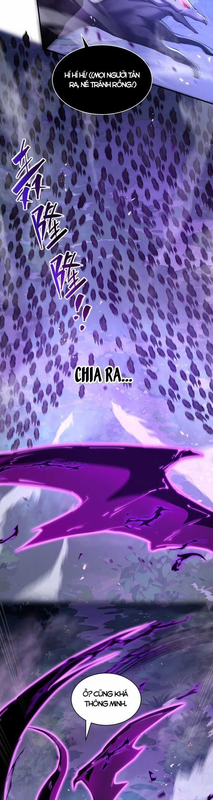 Ta Ký Kết Khế Ước Với Chính Mình Chapter 32 trang 5