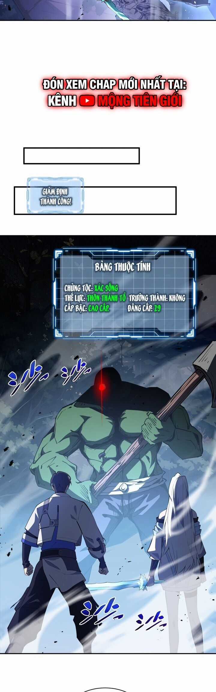 Ta Ký Kết Khế Ước Với Chính Mình Chapter 33 trang 16