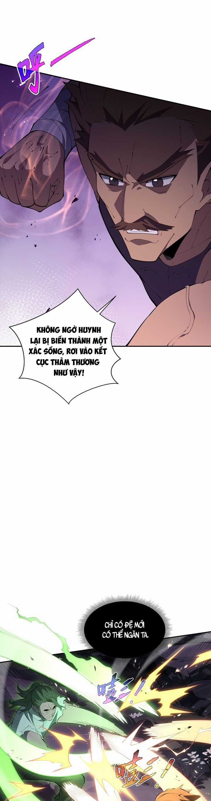 Ta Ký Kết Khế Ước Với Chính Mình Chapter 34 trang 11