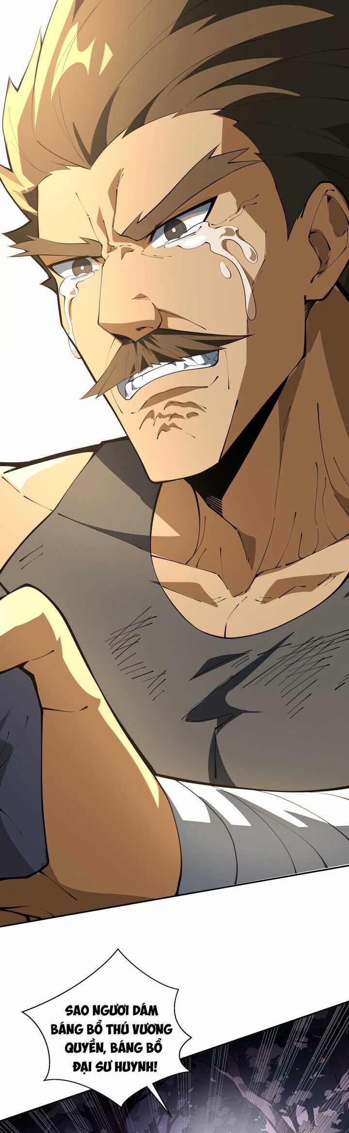 Ta Ký Kết Khế Ước Với Chính Mình Chapter 34 trang 16