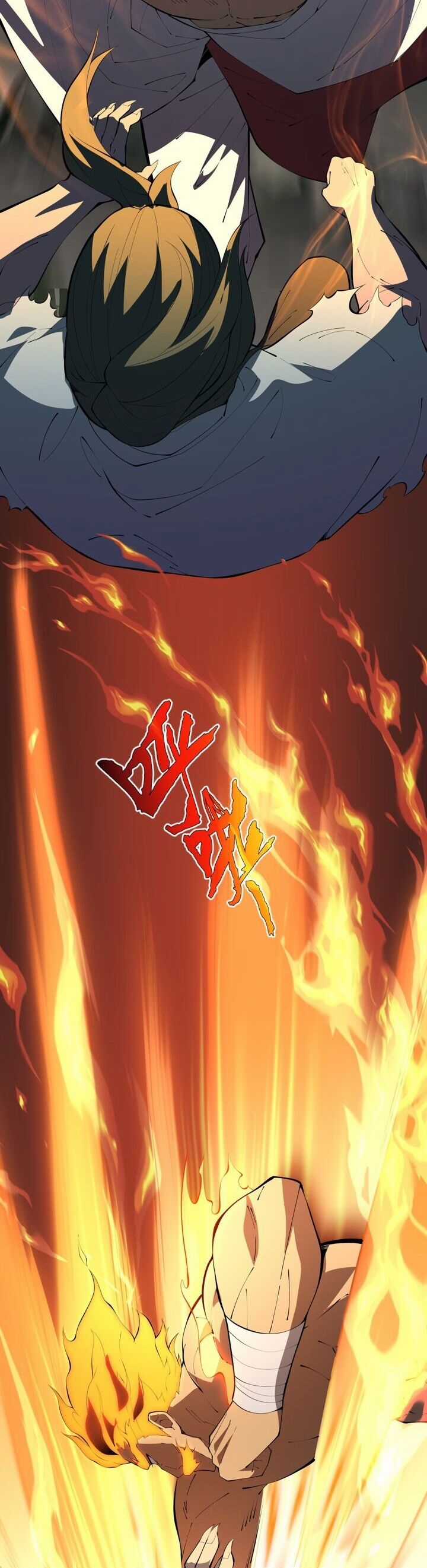 Ta Ký Kết Khế Ước Với Chính Mình Chapter 34 trang 21