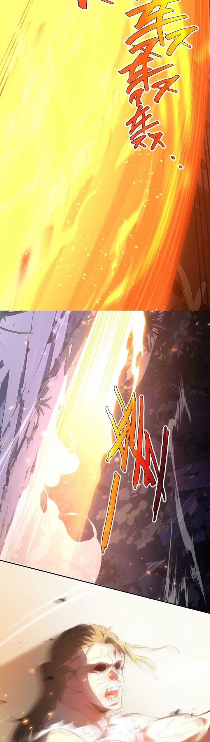 Ta Ký Kết Khế Ước Với Chính Mình Chapter 34 trang 24