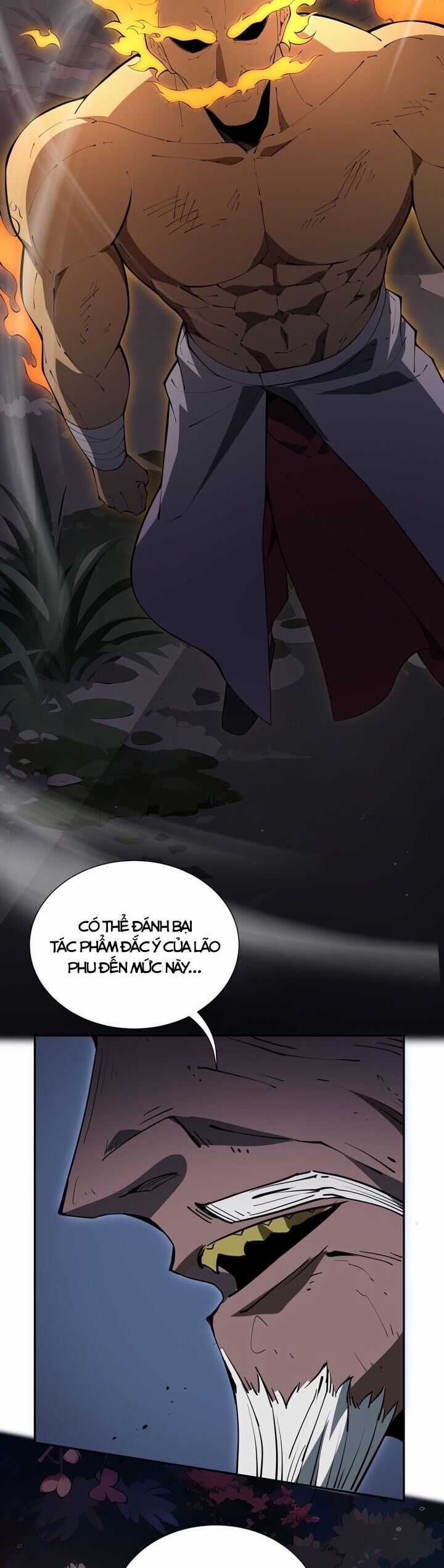 Ta Ký Kết Khế Ước Với Chính Mình Chapter 34 trang 26