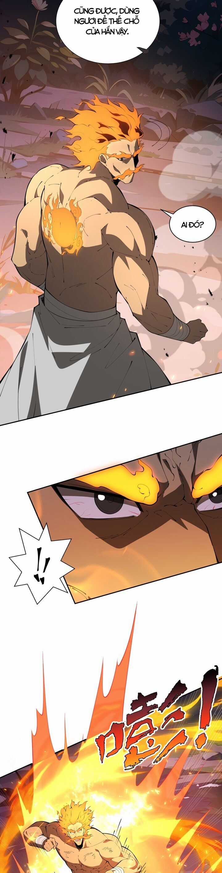 Ta Ký Kết Khế Ước Với Chính Mình Chapter 34 trang 27