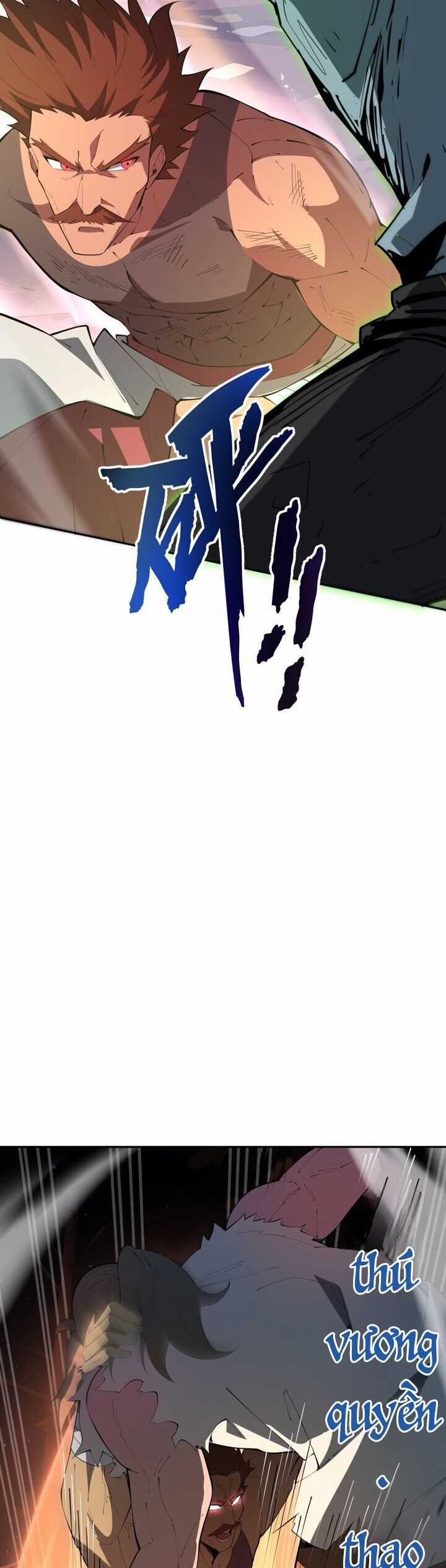 Ta Ký Kết Khế Ước Với Chính Mình Chapter 34 trang 3