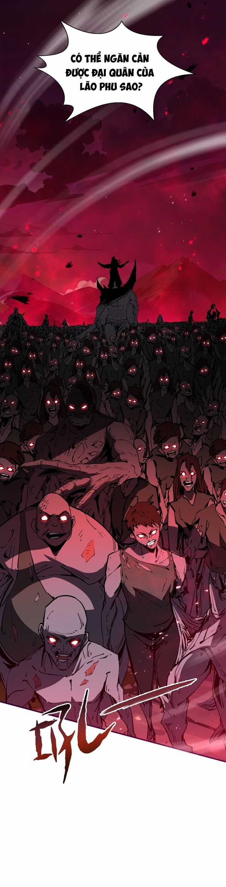 Ta Ký Kết Khế Ước Với Chính Mình Chapter 34 trang 30