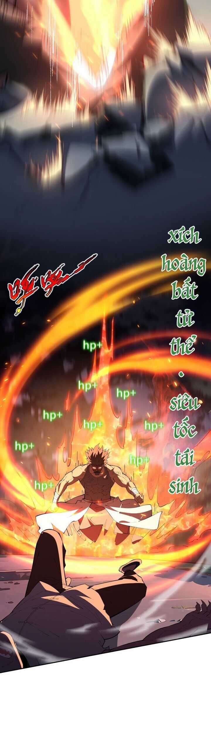 Ta Ký Kết Khế Ước Với Chính Mình Chapter 34 trang 6