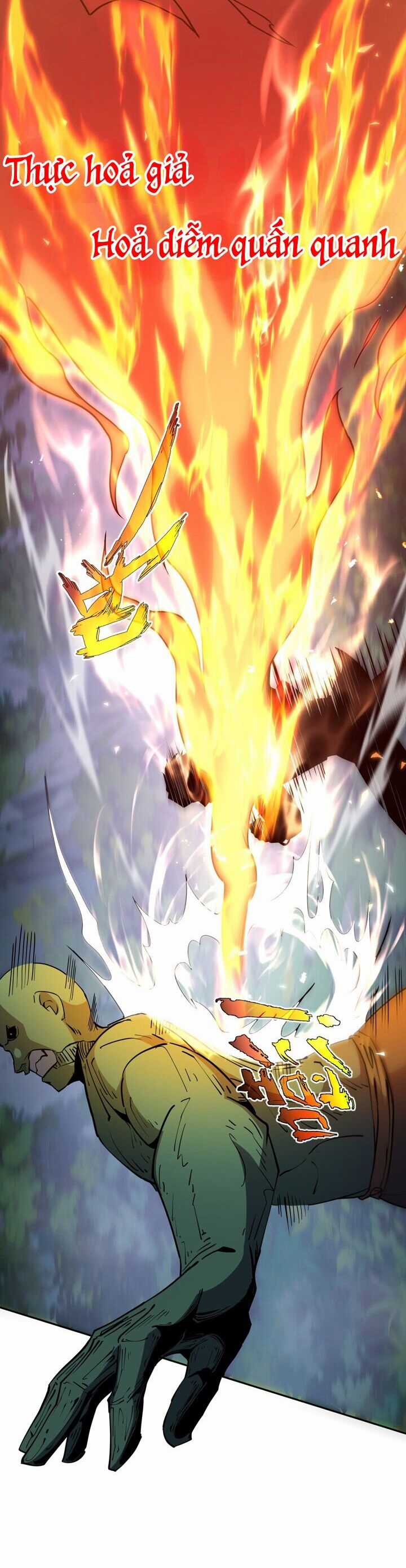 Ta Ký Kết Khế Ước Với Chính Mình Chapter 36 trang 10