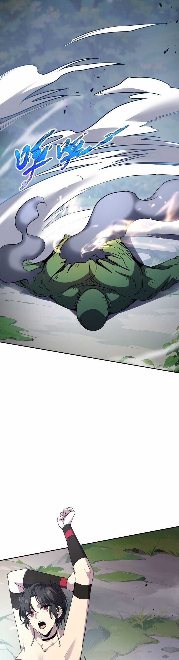 Ta Ký Kết Khế Ước Với Chính Mình Chapter 36 trang 12