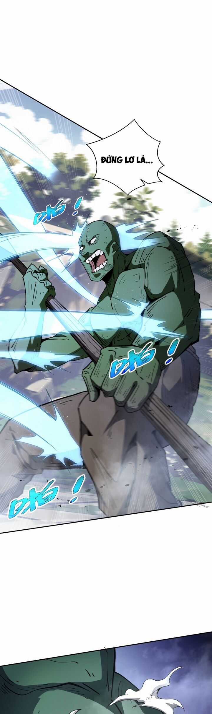 Ta Ký Kết Khế Ước Với Chính Mình Chapter 36 trang 2