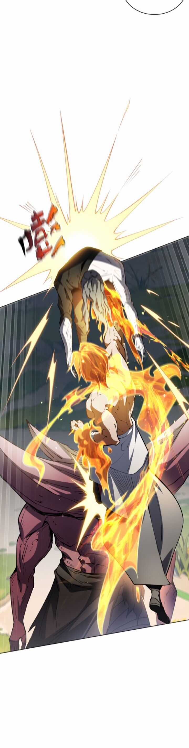 Ta Ký Kết Khế Ước Với Chính Mình Chapter 36 trang 25