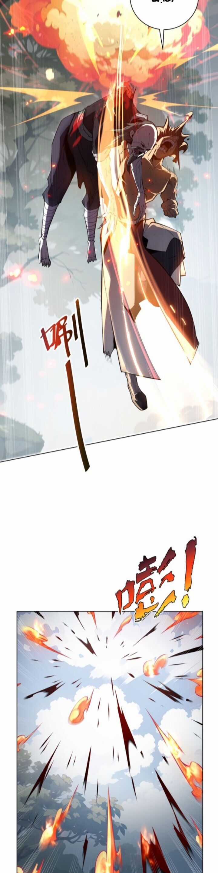 Ta Ký Kết Khế Ước Với Chính Mình Chapter 36 trang 27