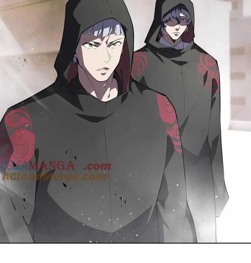 Ta Ký Kết Khế Ước Với Chính Mình Chapter 39 trang 10