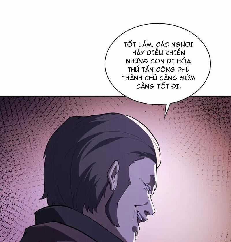 Ta Ký Kết Khế Ước Với Chính Mình Chapter 39 trang 11