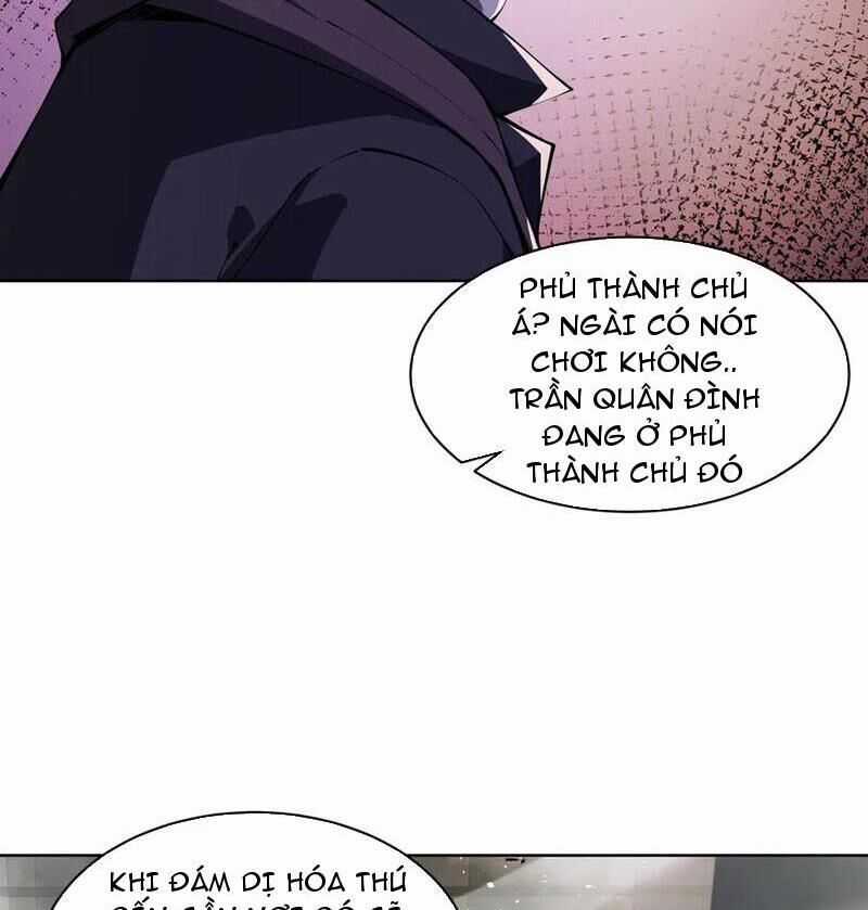 Ta Ký Kết Khế Ước Với Chính Mình Chapter 39 trang 12