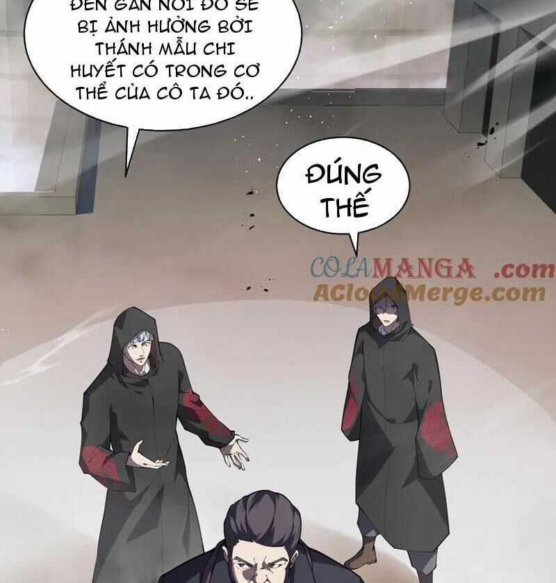 Ta Ký Kết Khế Ước Với Chính Mình Chapter 39 trang 13