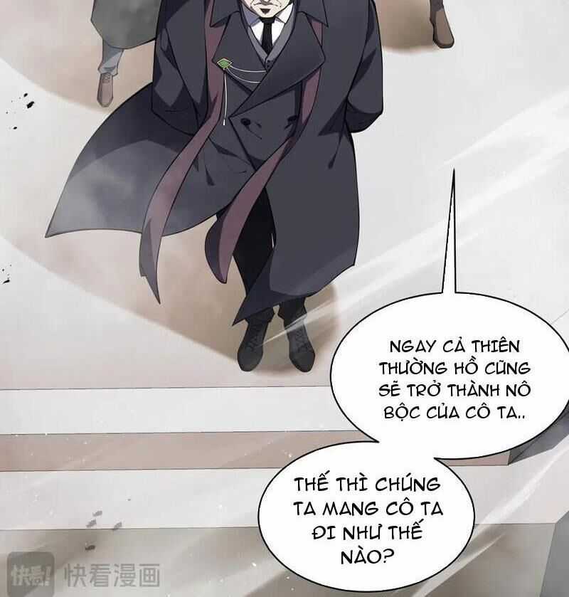 Ta Ký Kết Khế Ước Với Chính Mình Chapter 39 trang 14