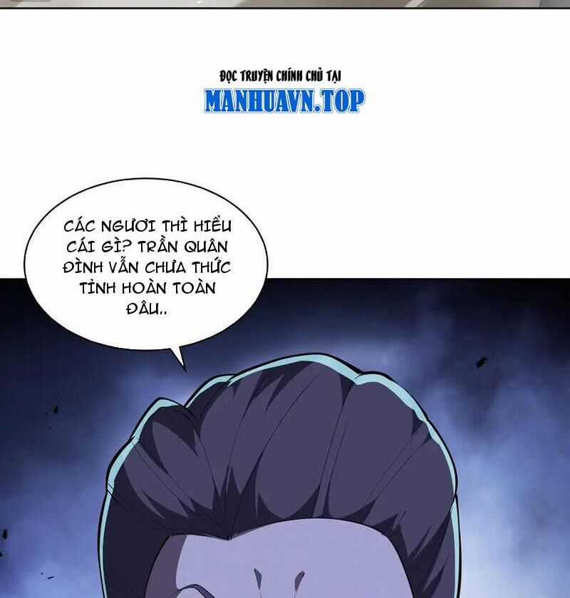 Ta Ký Kết Khế Ước Với Chính Mình Chapter 39 trang 15