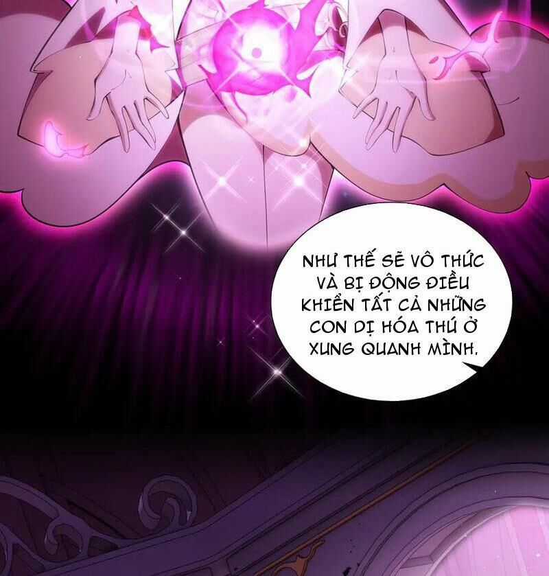 Ta Ký Kết Khế Ước Với Chính Mình Chapter 39 trang 18