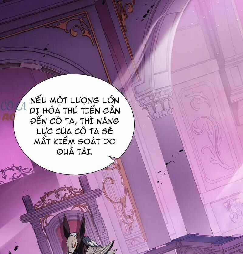 Ta Ký Kết Khế Ước Với Chính Mình Chapter 39 trang 19