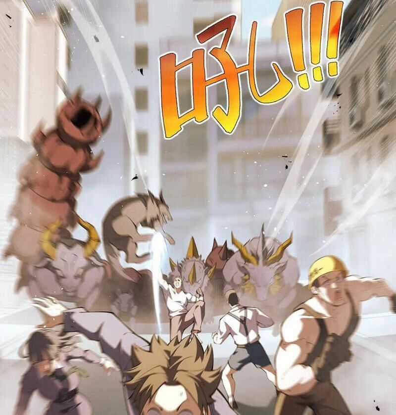 Ta Ký Kết Khế Ước Với Chính Mình Chapter 39 trang 2