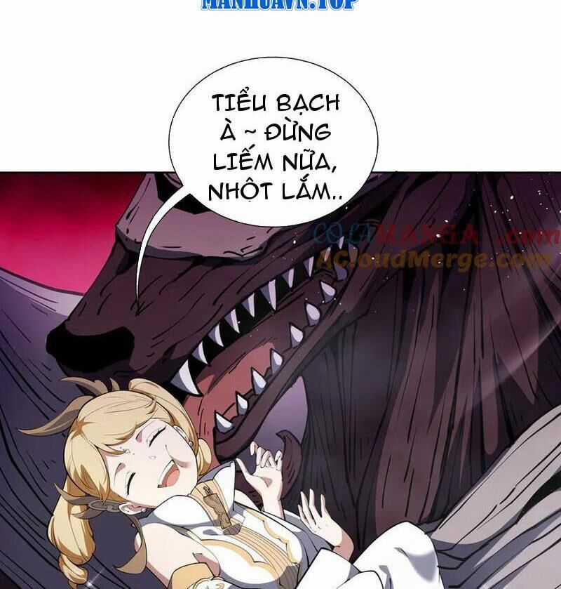 Ta Ký Kết Khế Ước Với Chính Mình Chapter 39 trang 22