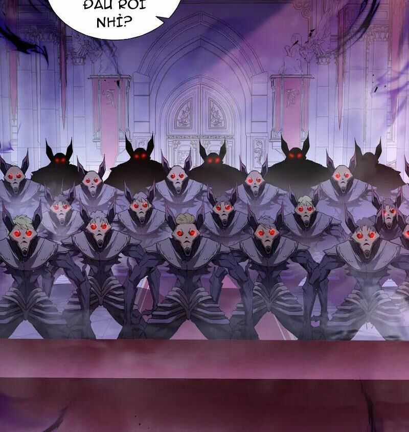 Ta Ký Kết Khế Ước Với Chính Mình Chapter 39 trang 28