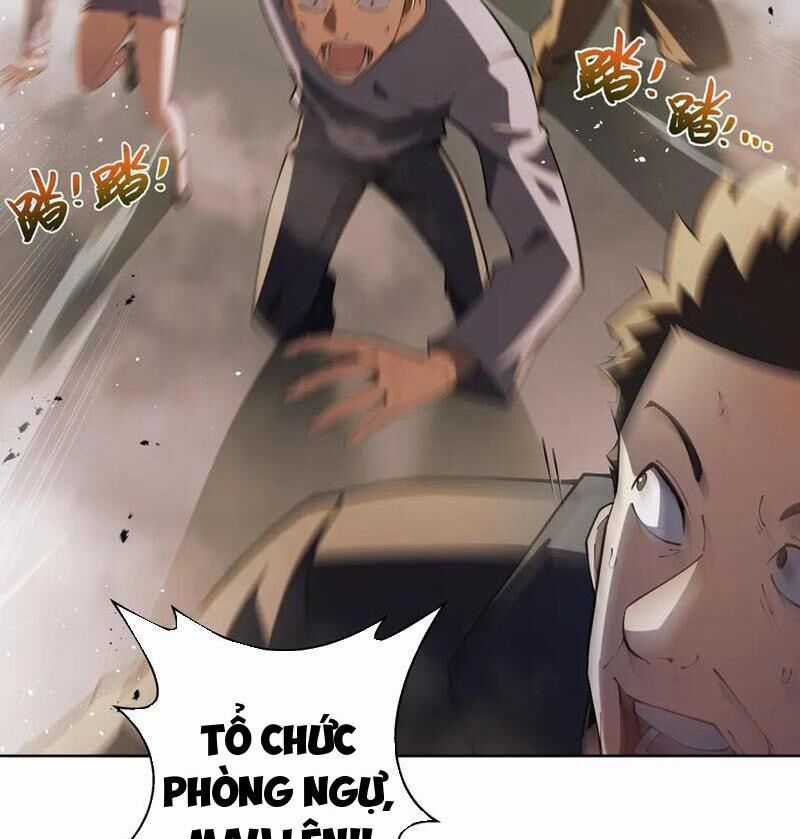 Ta Ký Kết Khế Ước Với Chính Mình Chapter 39 trang 3