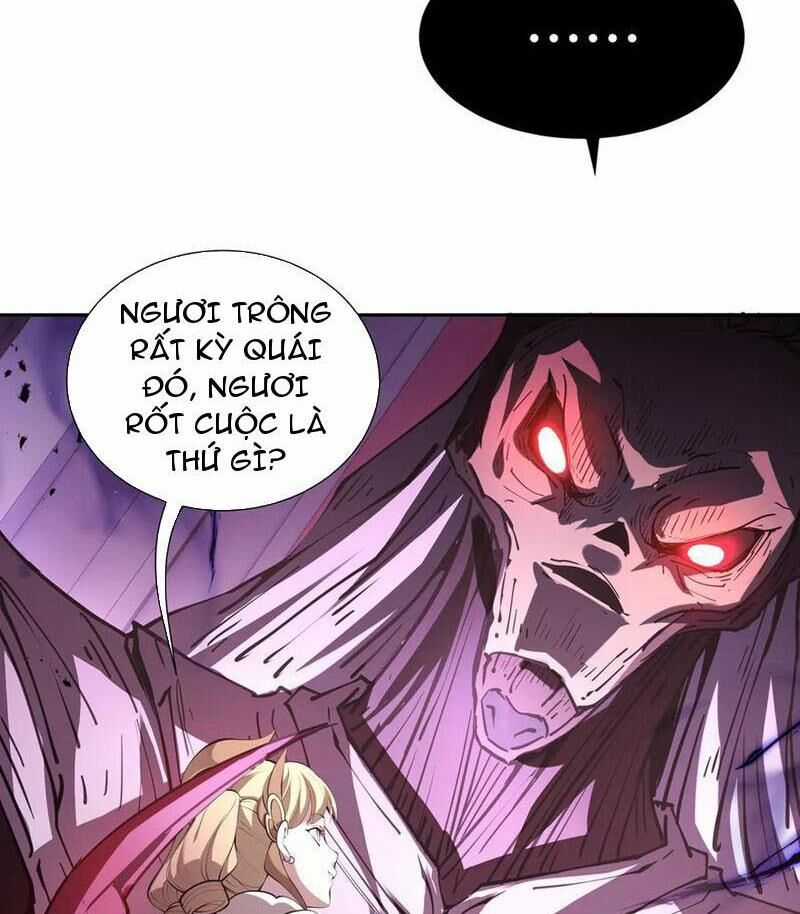 Ta Ký Kết Khế Ước Với Chính Mình Chapter 39 trang 31