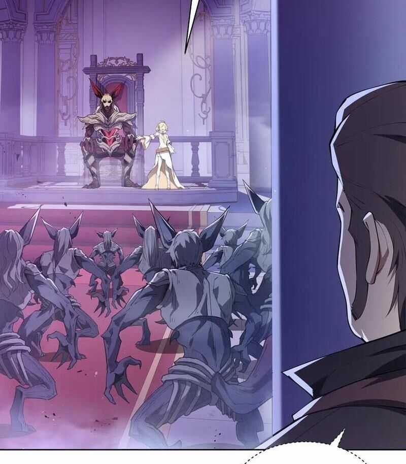 Ta Ký Kết Khế Ước Với Chính Mình Chapter 39 trang 34