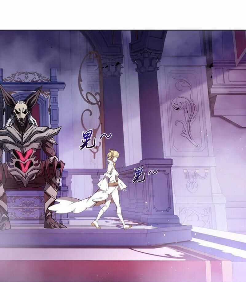 Ta Ký Kết Khế Ước Với Chính Mình Chapter 39 trang 37