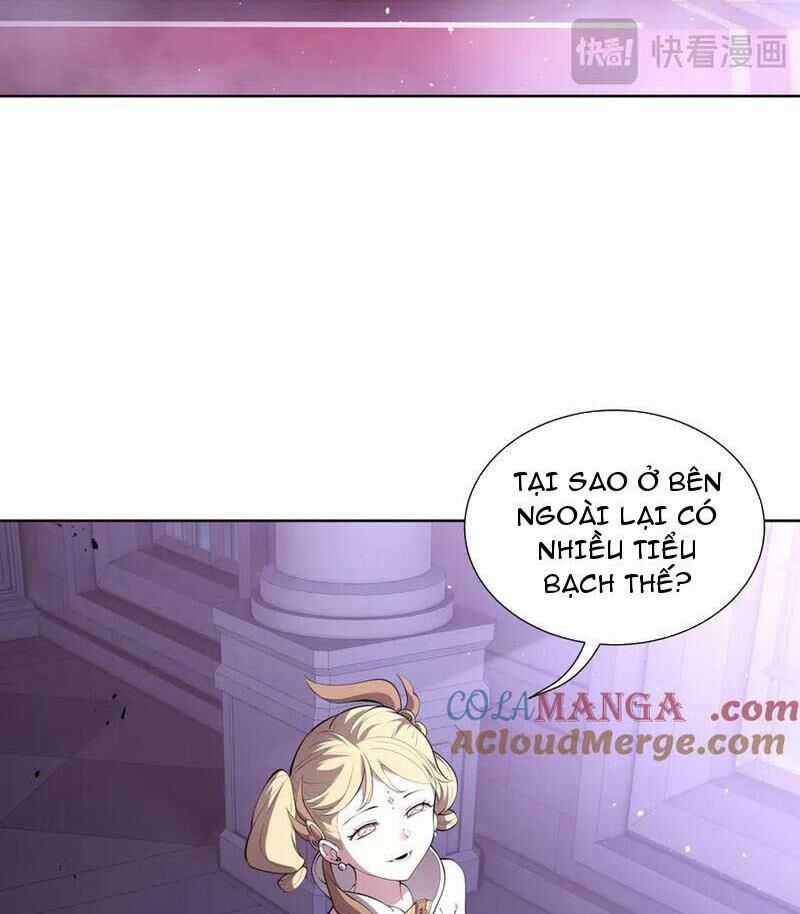 Ta Ký Kết Khế Ước Với Chính Mình Chapter 39 trang 38