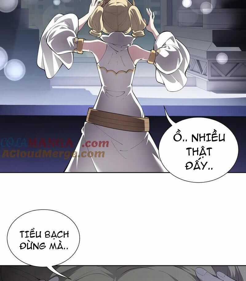 Ta Ký Kết Khế Ước Với Chính Mình Chapter 39 trang 41