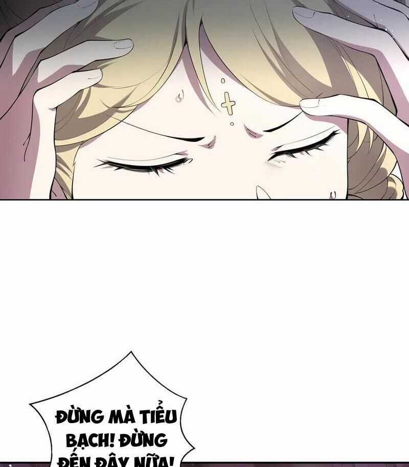 Ta Ký Kết Khế Ước Với Chính Mình Chapter 39 trang 42