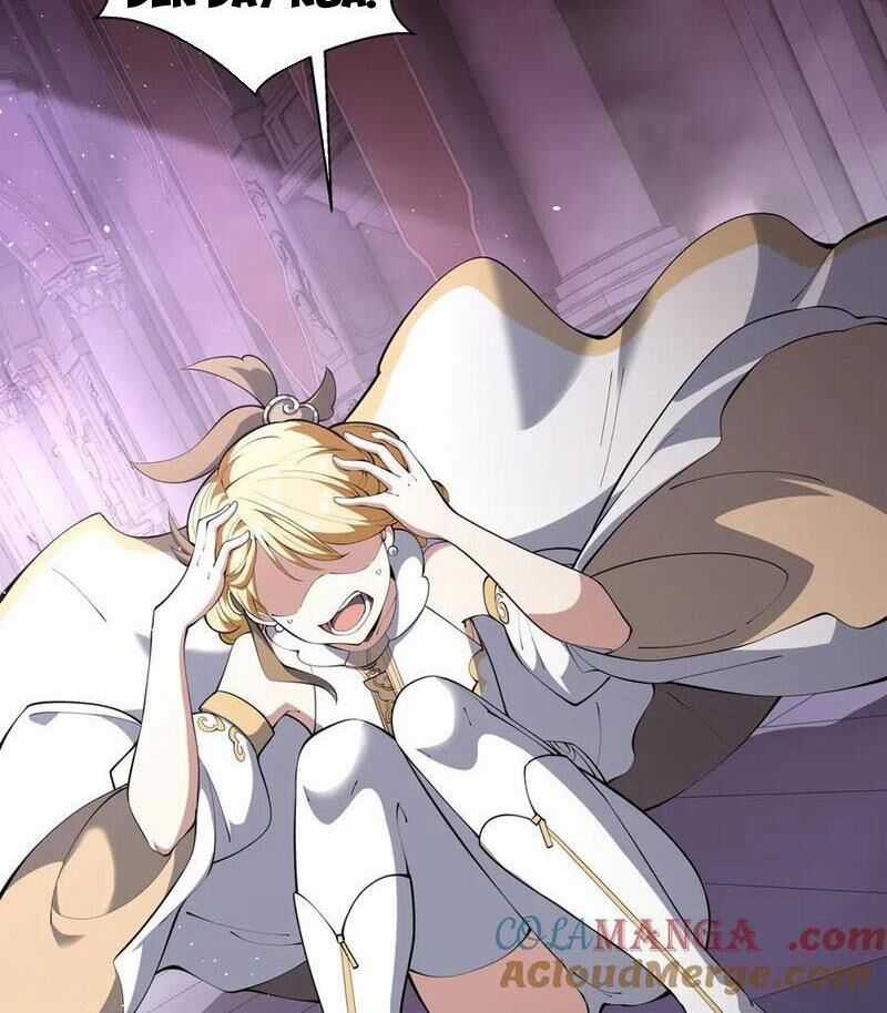 Ta Ký Kết Khế Ước Với Chính Mình Chapter 39 trang 43