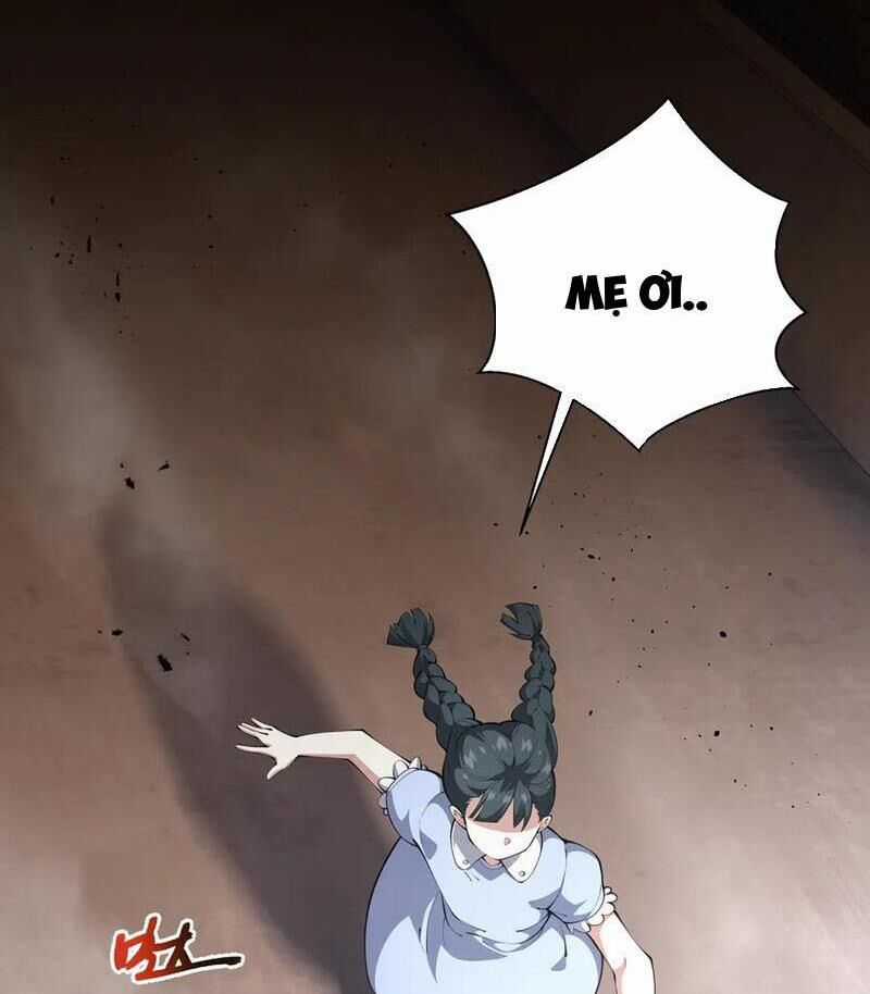 Ta Ký Kết Khế Ước Với Chính Mình Chapter 39 trang 48