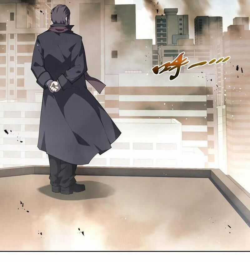 Ta Ký Kết Khế Ước Với Chính Mình Chapter 39 trang 5