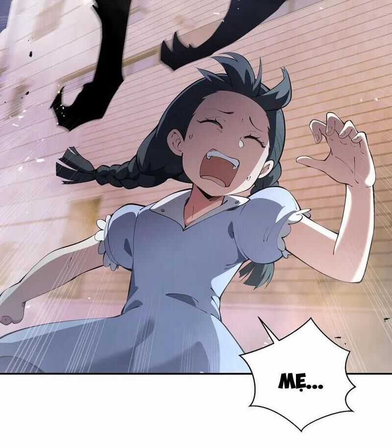 Ta Ký Kết Khế Ước Với Chính Mình Chapter 39 trang 51